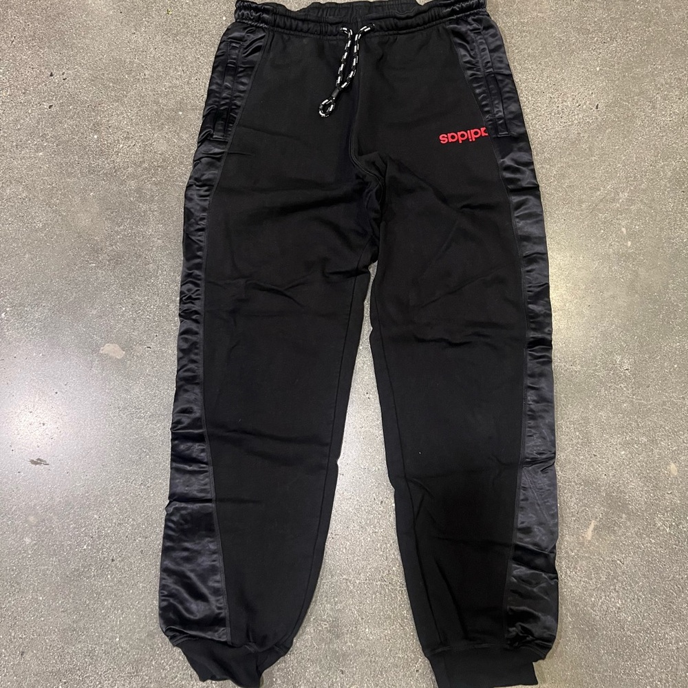 Alexander Wang X Adidas sweat pant size M